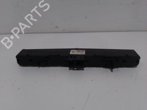 Used Warning switch Warning switch OPEL ASTRA H (A04) [2004-2014] 10178079 10178079