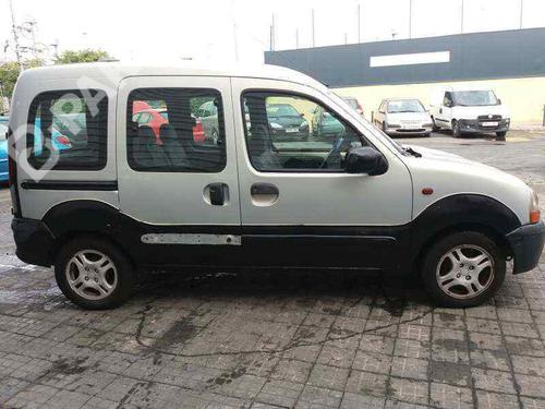 Engine control unit (ECU) RENAULT KANGOO (KC0/1_)  | BP5179610M57 