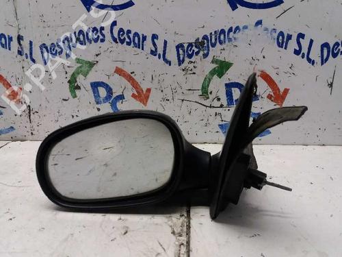 Used Left mirror DAEWOO LANOS (KLAT) [1997-2025]  5169758