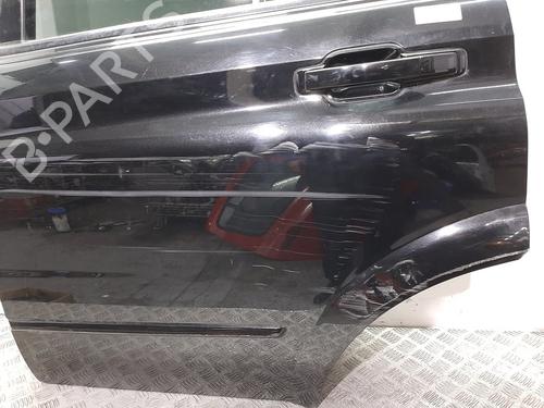 Left rear door SSANGYONG KYRON 2.0 Xdi | BP15905748C4 