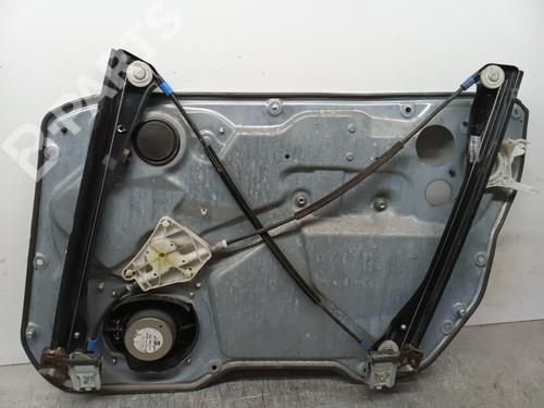 Front left window mechanism SEAT IBIZA III (6L1)  | BP8319184C22 