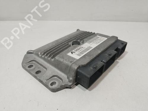 Engine control unit (ECU) RENAULT MEGANE II Saloon (LM0/1_) 1.4 | BP36235615M57 - Image 3
