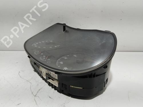 Instrument cluster VW POLO (9N_, 9A_) 1.4 16V | BP21543219C47 