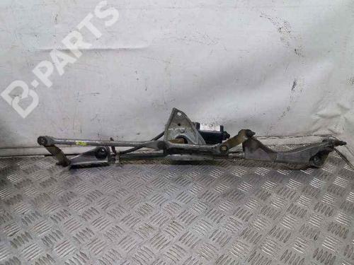 Used Front wiper motor MERCEDES-BENZ C-CLASS Coupe (CL203) [2001-2011]  5646394