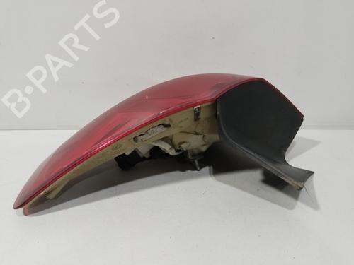 Right taillight OPEL ASTRA J (P10)  | BP28706971C35 