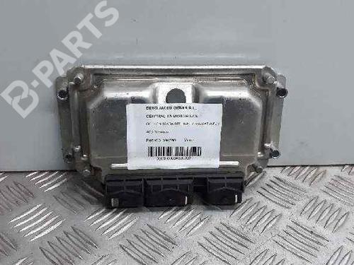 Used Engine control unit (ECU) CITROËN XSARA (N1) 1.6 16V (109 hp) 5196901