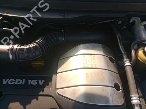 Hand brake CHEVROLET CAPTIVA (C100, C140) 2.0 D 4WD | BP31130118I18 - Image 2