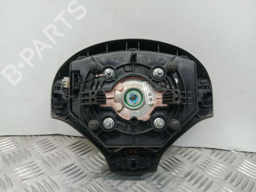 Driver airbag PEUGEOT 5008 (0U_, 0E_) 1.6 HDi | BP23069165C9 