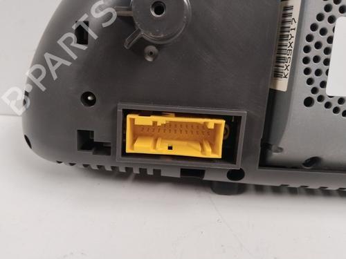 Instrument cluster LANCIA PHEDRA (179_) 2.0 D Multijet (179.AXL1B, 179.BXL1B) | BP17569675C47 