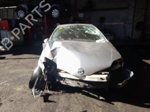 Starter NISSAN PRIMERA Hatchback (P12) 1.8 | BP32711612M8 - Image 9