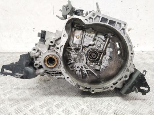 Used Gearbox KIA CERATO I Saloon (LD) 1.6 (105 hp) 20136750