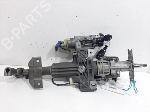 Steering column HYUNDAI SANTA FÉ II (CM) 2.2 CRDi | BP15241247M21 