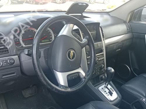 Hand brake CHEVROLET CAPTIVA (C100, C140) 2.0 D 4WD | BP31130118I18 - Image 3