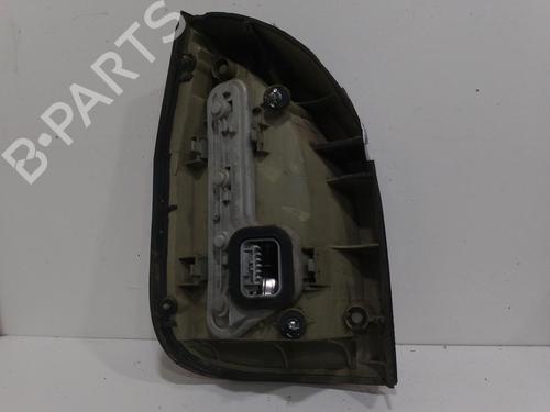 Right taillight OPEL ZAFIRA A MPV (T98)  | BP9968409C35 
