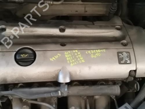 Moteur PEUGEOT 407 SW (6E_, 6D_) [2004-2011]  26597979