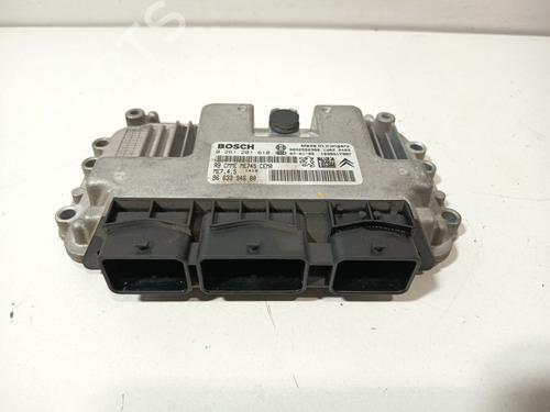 Used Engine control unit (ECU) Engine control unit (ECU) 37196780 37196780