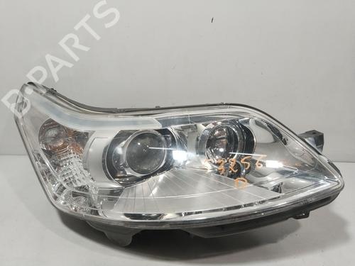 Used Right headlight CITROËN C4 I (LC_) 2.0 HDi (136 hp) 31973829