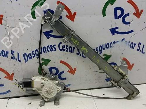 Used Front right window mechanism Front right window mechanism NISSAN MICRA III (K12) [2002-2011] 5162113 5162113