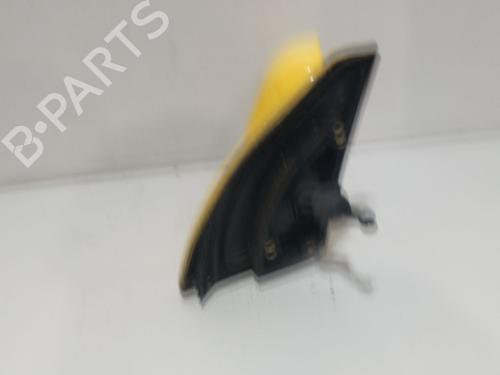 Right mirror HYUNDAI ATOS (MX) 1.1 | BP27474881C27 