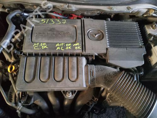 Starter MAZDA 2 (DE_, DH_) 1.3 (DE3FS) | BP28825340M8 - Image 8