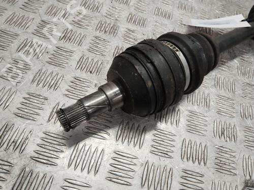 Left front driveshaft OPEL ZAFIRA A MPV (T98) 2.0 DI 16V (F75) | BP25337264M38 
