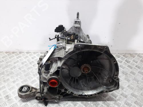 Gearbox HYUNDAI i40 I (VF) 1.7 CRDi | BP17212668M3 