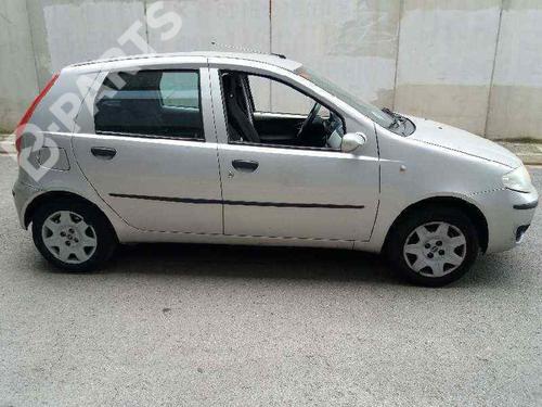 AC compressor FIAT PUNTO (188_) 1.2 60 (188.030, .050, .130, .150, .230, .250) | BP5170301M34