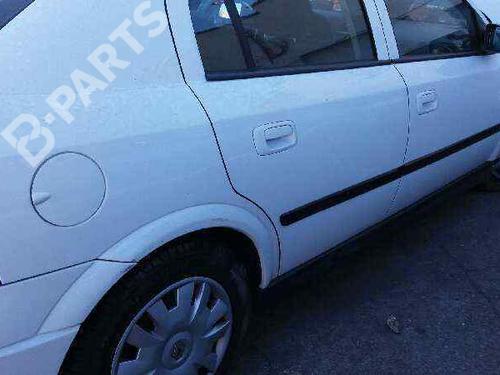 Right front driveshaft OPEL ASTRA G Hatchback (T98)  | BP5169032M39 