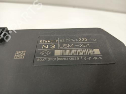 Fuse box RENAULT KANGOO Express (FW0/1_) Z.E. (FW0Z, FW1Z) | BP33204693E1 - Image 5