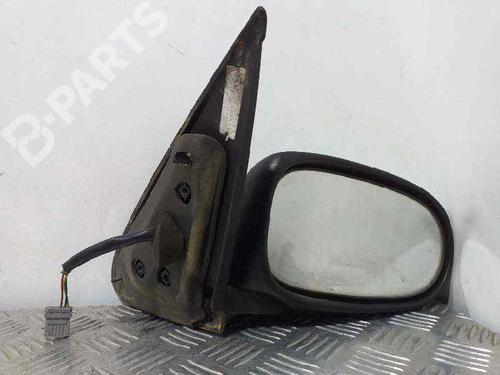 Used Right mirror NISSAN ALMERA II Hatchback (N16) [2000-2025]  5195908