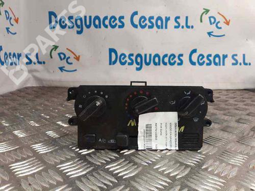Used Climate control NISSAN MICRA II (K11) [1992-2007]  5171097