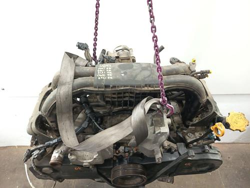 Engine SUBARU LEGACY V (BM) 2.5 GT AWD (BM9) | BP30276659M1  - Image 6