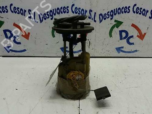 Used Fuel pump MERCEDES-BENZ A-CLASS (W168) [1997-2005]  5175811