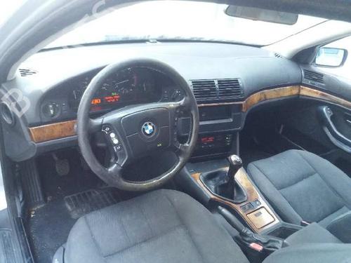 Subframe BMW 5 Touring (E39)  | BP5172375M9 