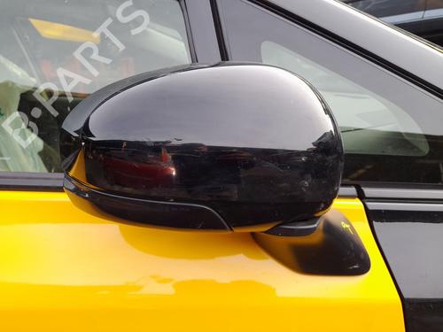 Used Right mirror Right mirror TOYOTA PRIUS PLUS (_W4_) 1.8 Hybrid (ZVW40W, ZVW41W) (136 hp) 40498161 40498161