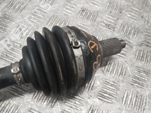 Left front driveshaft SEAT IBIZA III (6L1) 1.9 TDI | BP25722865M38 