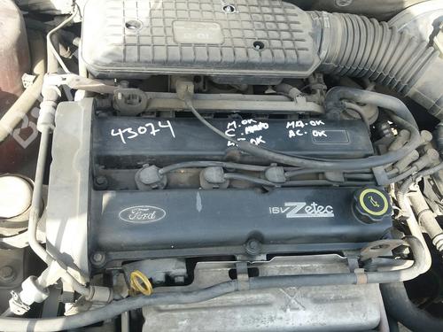 Starter FORD MONDEO II (BAP) | BP7202982M8