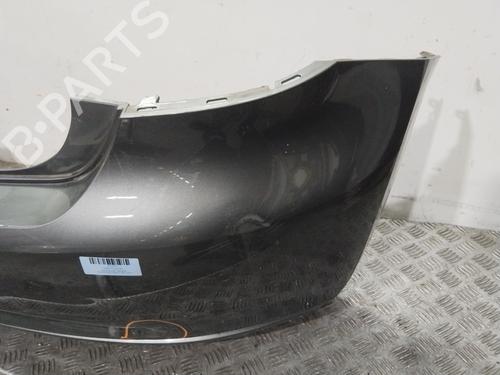 Rear bumper VW POLO V (6R1, 6C1) 1.4 (6R1) | BP30154182C8