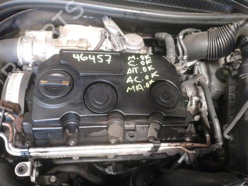Brake master cylinder VW GOLF V (1K1)  | BP17948905M77 