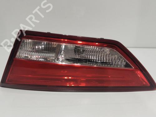Højre baglygte bagklap SEAT LEON (5F1) 2.0 TDI (150 hp) 27208532