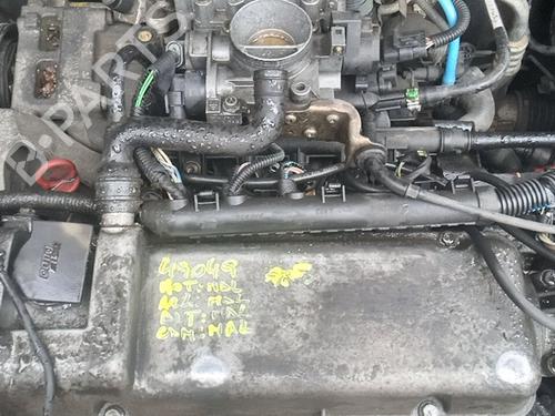 Starter FIAT PUNTO (188_)  | BP18319149M8 