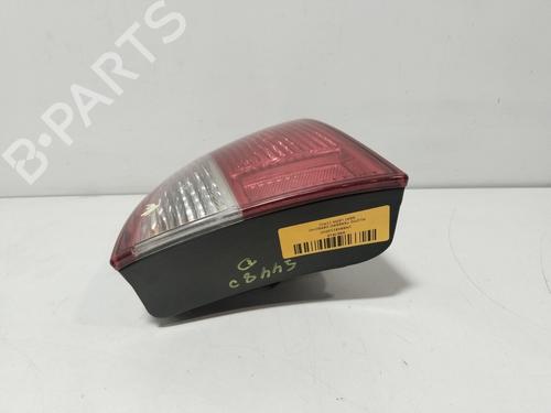 Right taillight SEAT LEON (1M1) 1.6 16 V | BP38987616C35 - Image 3
