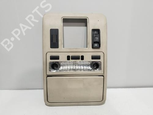 Kabinelys Kabinelys LAND ROVER RANGE ROVER III (L322) [2002-2012] 26132266 26132266