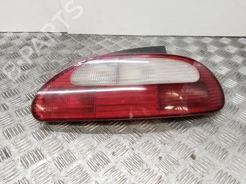 Højre baglygte MG MG TF 115 (116 hp) 18242850