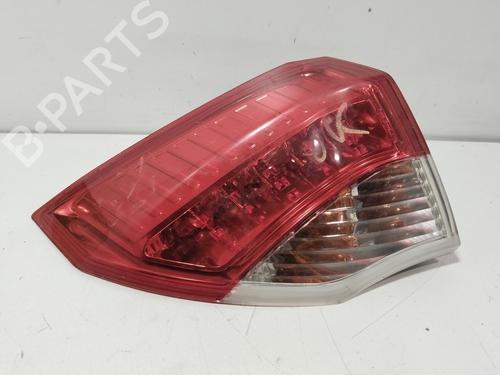 Used Left taillight Left taillight 37510281 37510281