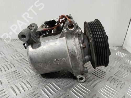 AC compressor CITROËN C-ELYSEE (DD_) 1.6 HDI 92 | BP30746050M34 - Image 4