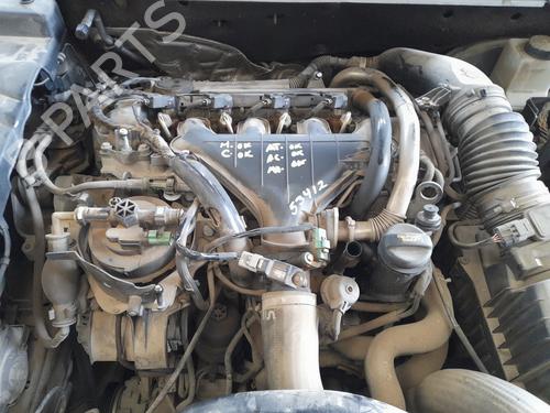 Used Engine Engine CITROËN C5 II (RC_) 2.0 HDi (RCRHRH) (136 hp) 36263038 36263038