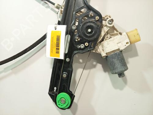 Front right window mechanism BMW 1 (E87) | BP33540668C23 - Image 2