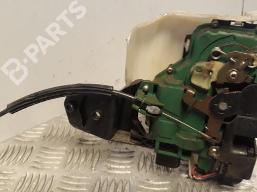 Front right lock VW PASSAT B5.5 (3B3)  | BP8303758C97 