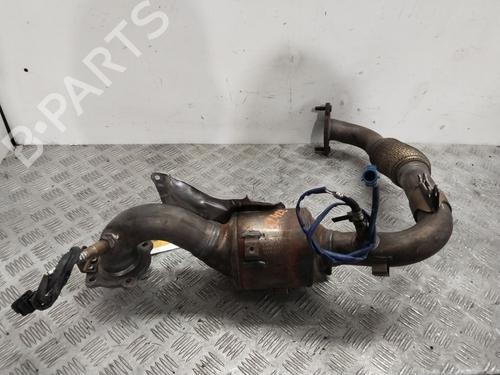 Used Catalyst FORD C-MAX II (DXA/CB7, DXA/CEU) 1.0 EcoBoost (125 hp) 31345637